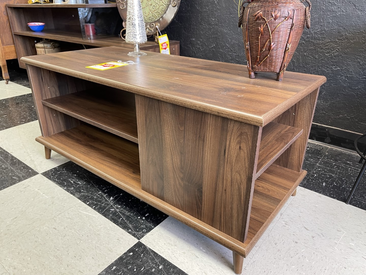 Justuff Surplus, LLC